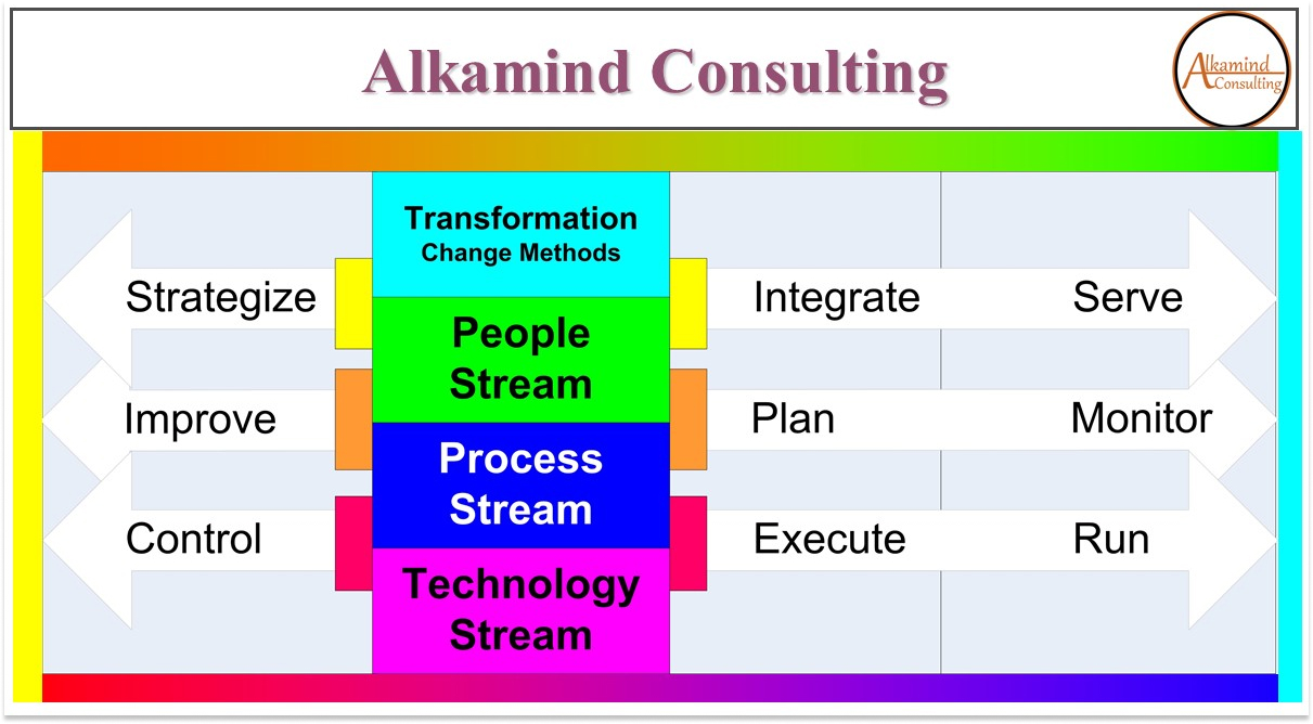Stratified Governance Model